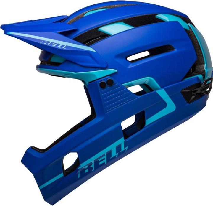 Actual product image Bell Super Air R Spherical MIPS (58 - 62 cm)
