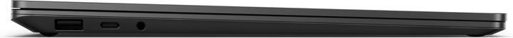 Actual product image Microsoft Surface Laptop 5 R1U-00028 Black i5-1245U 8GB/512GB SSD 13" QHD Touch W10P (13.50", Intel Core i5-1245U, 8 GB, 512 GB, DE)