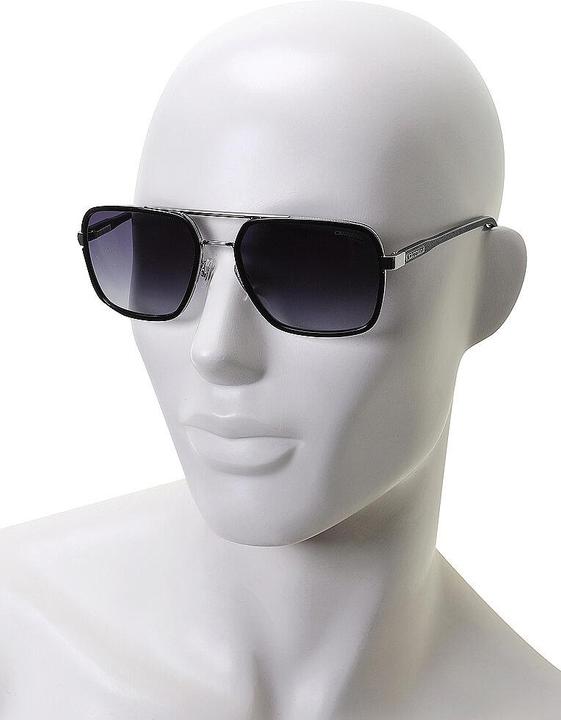 Actual product image Carrera Sunglasses 256/S/58
