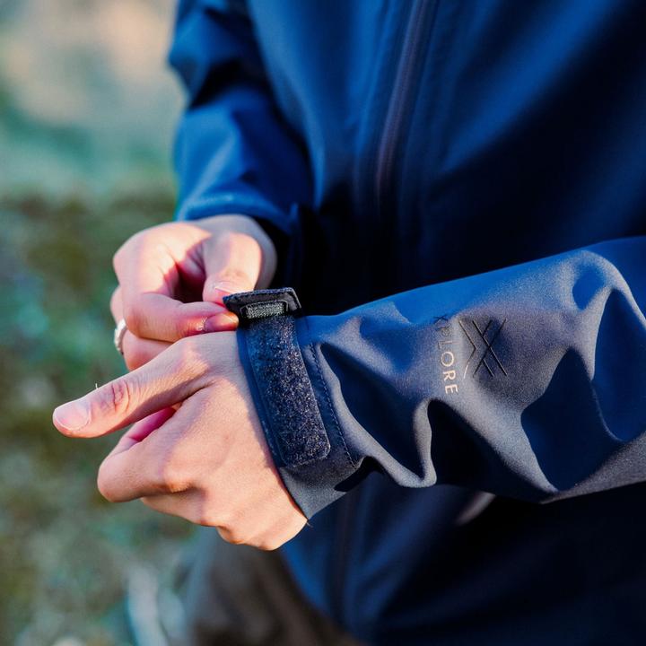Actual product image Voyager jacket (S)