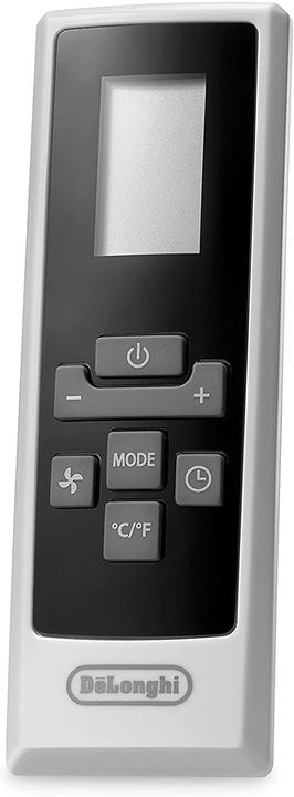 Image du produit De'Longhi PAC CN93 ECO (90 m², 10500 BTU/h)