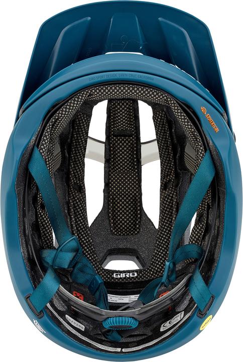 Actual product image Giro Manifesto MIPS (55 - 59 cm)