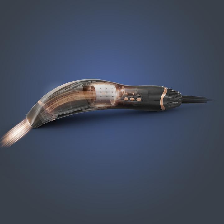 Produktbild Rowenta CF8C20 Air motion