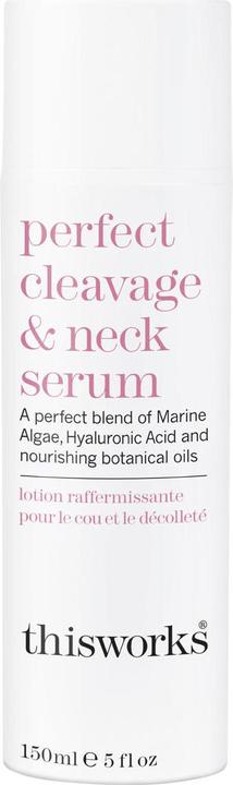 Immagine prodotto This Works Siero perfetto per il décolleté e il collo (150 ml)