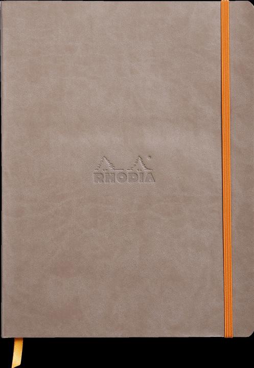 Grigio topo