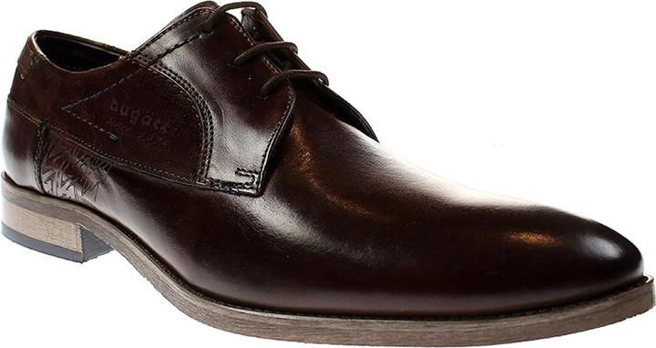 Produktbild Bugatti Businessschuhe (40)