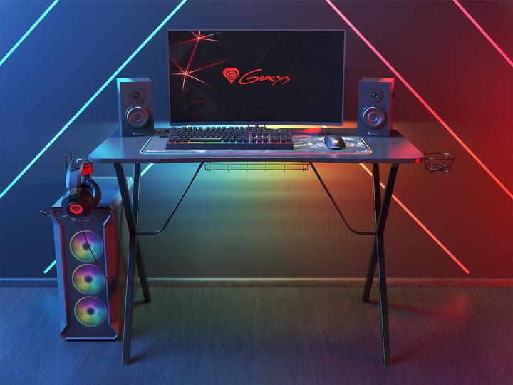 Image du produit Genesis HOLM 200 RGB
