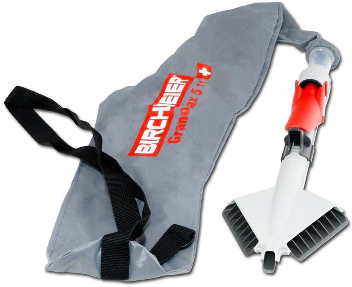 Produktbild Birchmeier Granomax 5