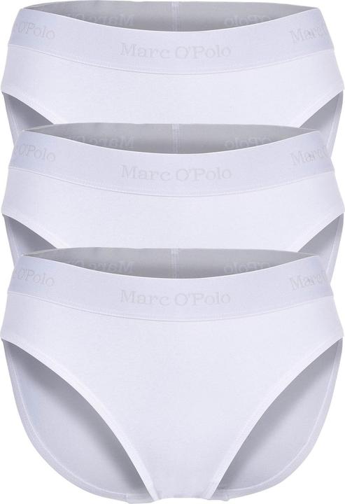 Image du produit Marc O'Polo Lettre (S, Lot de 3)