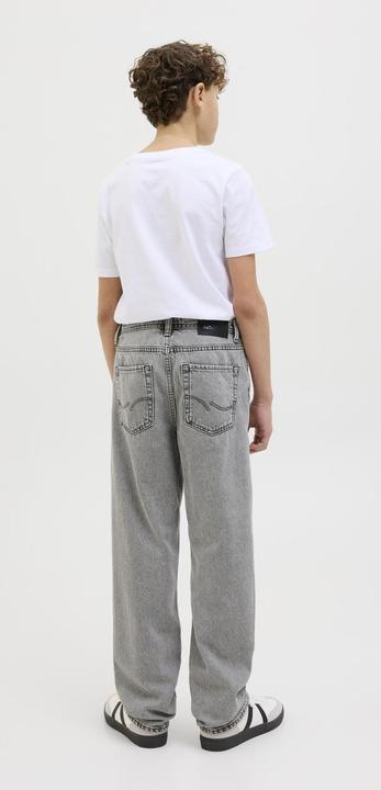 Immagine prodotto Jack & Jones JJICHRIS JJORIGINAL SQ 053 JNR Relaxed Fit Jeans Junior Relaxed Fit Jeans (140)