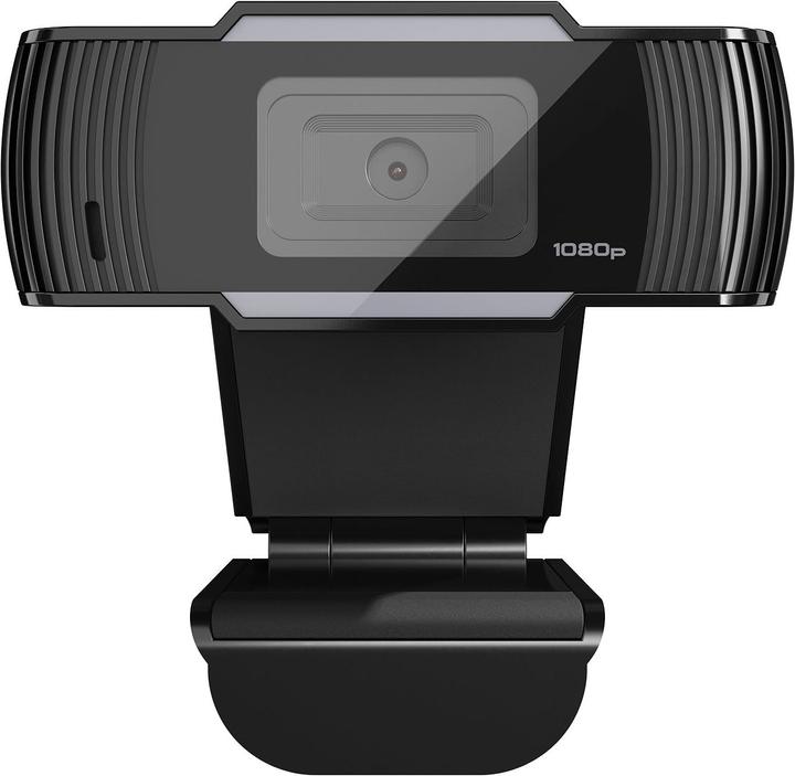 Actual product image Natec Lori Plus (2 Mpx)