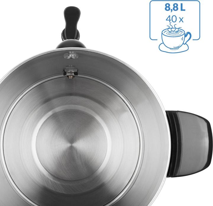 Produktbild Monzana Glühweinkocher