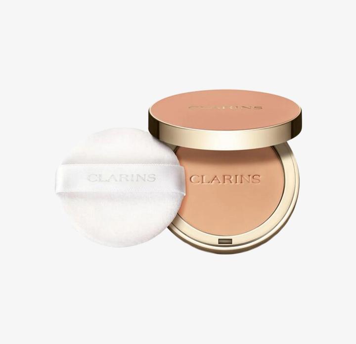Immagine prodotto Clarins Cipria compatta Ever Matte 04 (04)