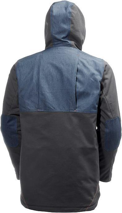 Produktbild Helly Hansen Workwear Mjølnir Winterjacket (XL)