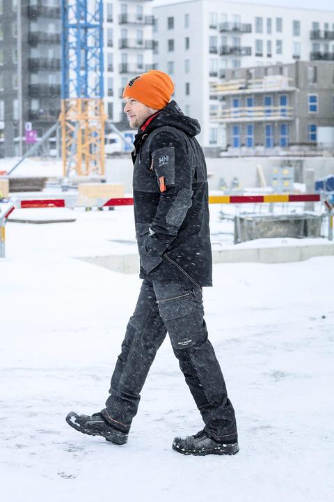 Produktbild Helly Hansen Workwear Mjølnir Winterjacket (XL)