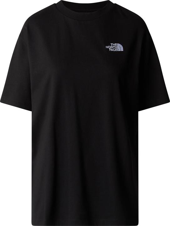 North Face Women's S/S Essential Oversize Tee