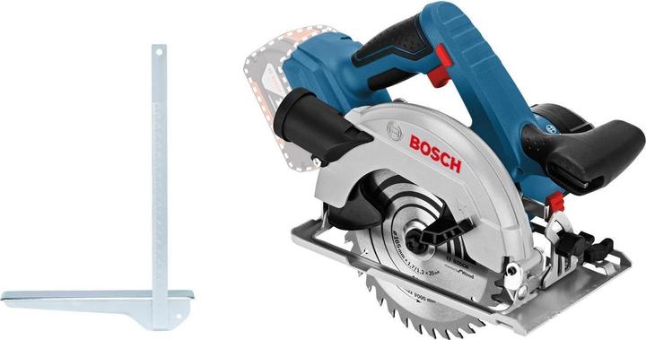 Bosch Professional Gks 18v-57
