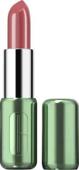 Image du produit Clinique Pop Rouge à lèvres longue tenue Shine Flushed (Fig Pop)