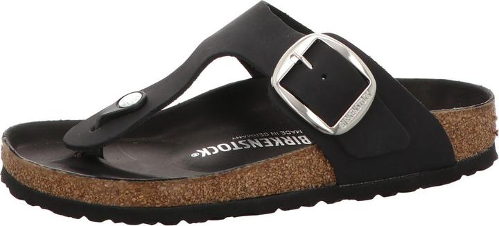Produktbild Birkenstock Zehentrenner Gizeh Big Buckle (40)