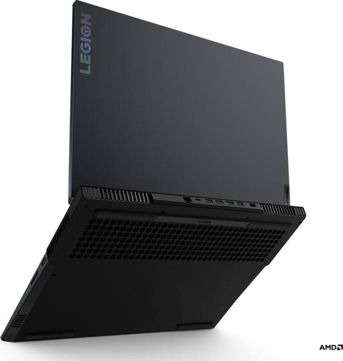 Produktbild Lenovo Legion 5 17ACH6H (17.30", AMD Ryzen 7 5800H, 16 GB, 1000 GB, DE)