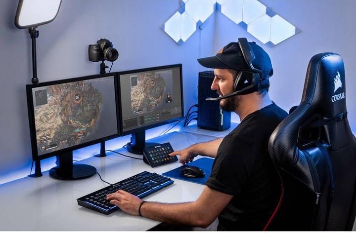 Produktbild Elgato Stream Deck XL