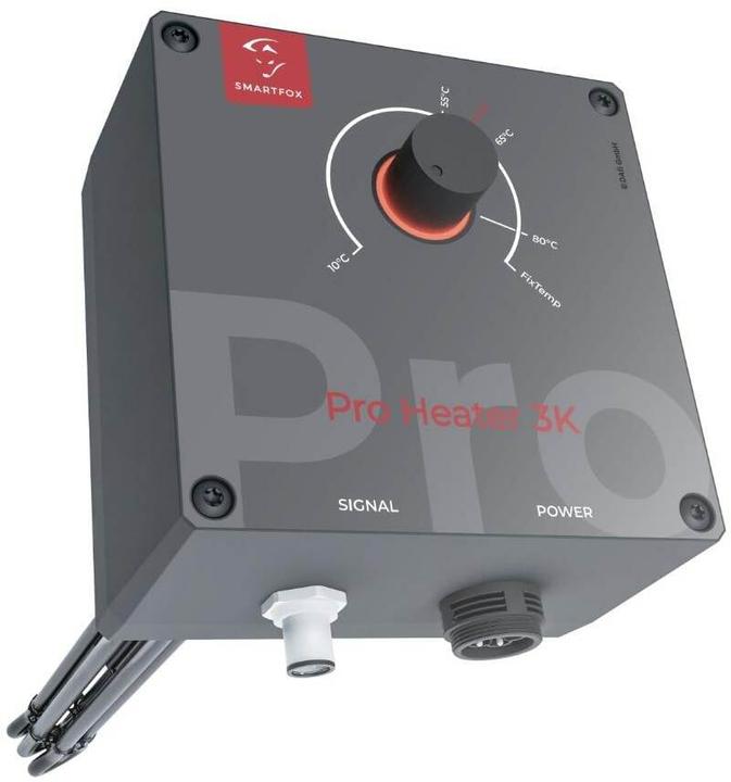 Produktbild Smartfox Heizstab