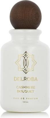 Produktbild Delroba Cashmere Bouquet EDP (Eau de Parfum, 100 ml)