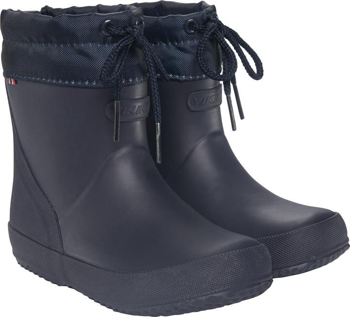 Produktbild Viking Kid's Indie Alv Thermo Wool (20)
