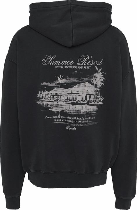 Produktbild Pegador Kapuzensweater POLION (S)