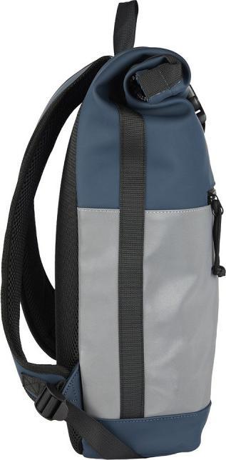 Image du produit New Rebels Sac à dos Bowie New York navy (16 l)