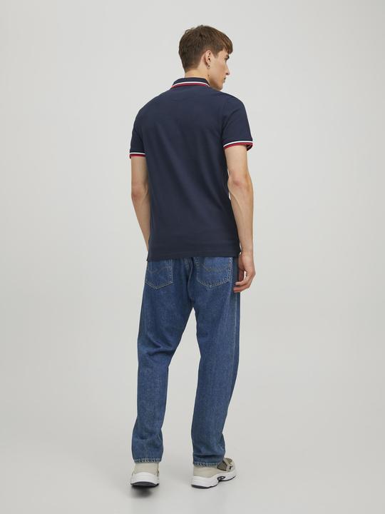 Produktbild Jack & Jones Klassisches Poloshirt (XL)