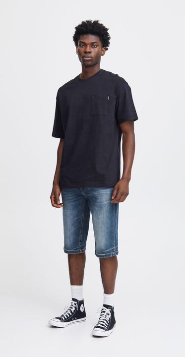 Image du produit Blend Short Denim Capri 20713328 (L)