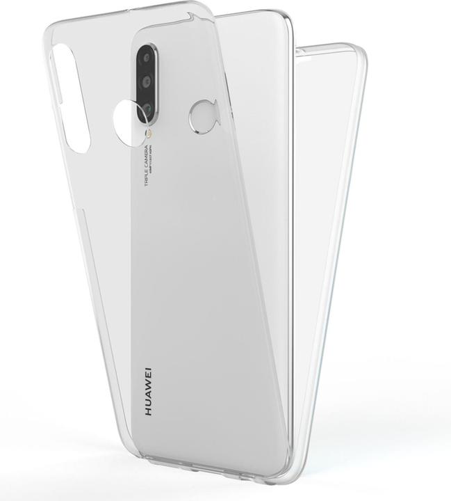 Actual product image Nalia 360 degree mobile phone cover (Huawei P30 Lite)