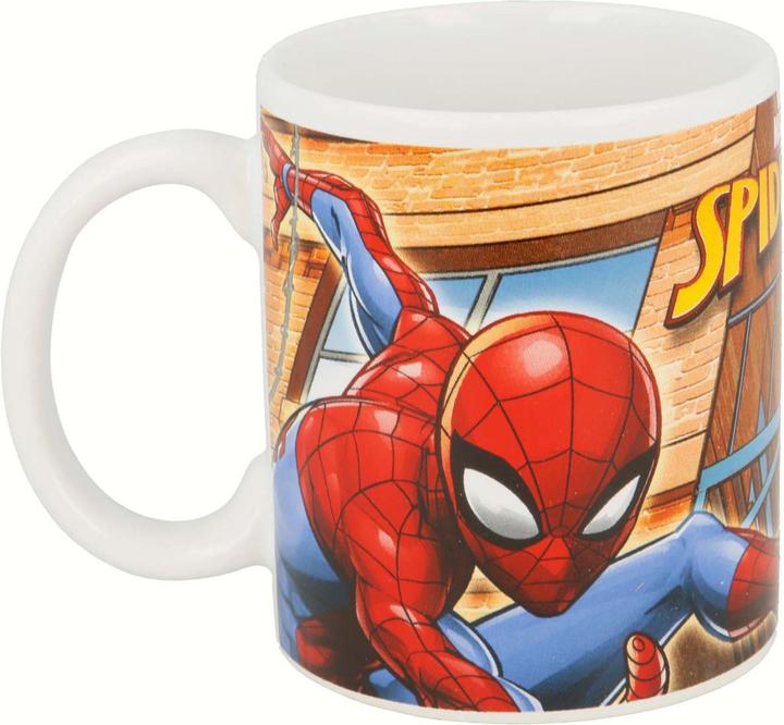 Immagine prodotto Stor Spider-Man Broadway (325 ml) - Tazza (325 ml, 1 x)