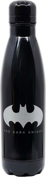 Stor Batman Logo (780 ml) - Trinkflasche (0.78 l)