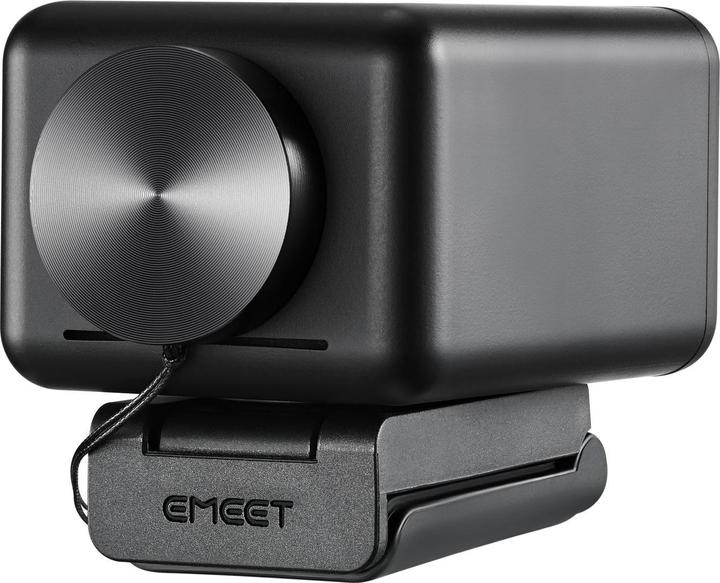 Actual product image EMeet Jupiter All-In-One Webcam 1080P 25 fps (2.07 Mpx)