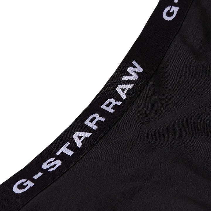 Produktbild G-Star 3pack Hipster (XS, 3er Pack)