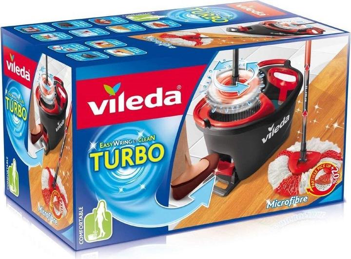 Vileda Easy Wring & Clean