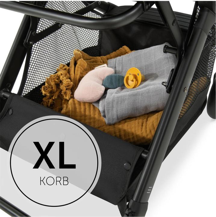 Actual product image Hauck Travel N Care