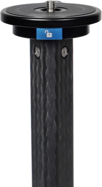 Actual product image Sirui ST-224 (Carbon)