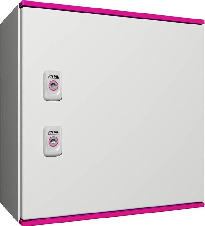 Image du produit Rittal Armoire de commande en plastique AX