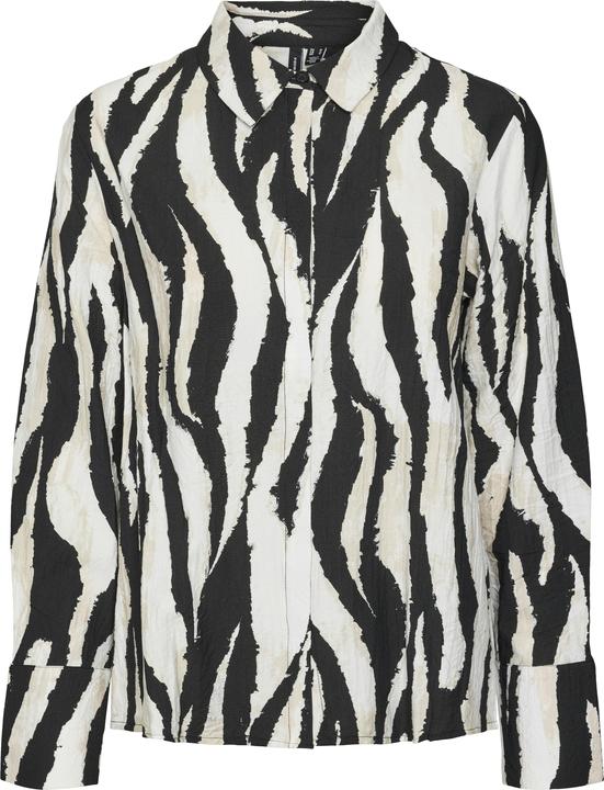 Vero Moda VMSARA Hemd Hemd