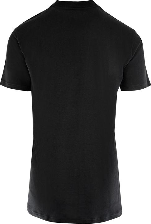 Actual product image HOM Tshirt Harro ribbed collar (M)