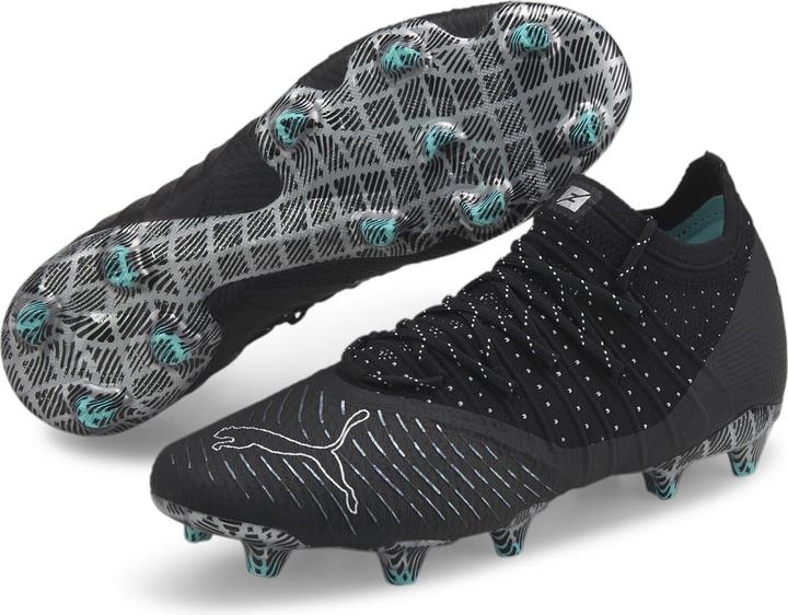 Actual product image Puma FUTURE Z 1.4 FG/AG (37)