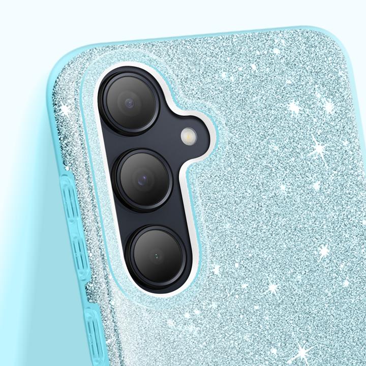 Immagine prodotto Avizar Spark Case (Samsung Galaxy A35)