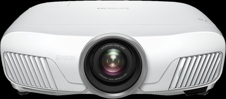 Image du produit Epson Eh-Tw9300w (Full HD, 2500 lm, 1.35 - 2.84:1)