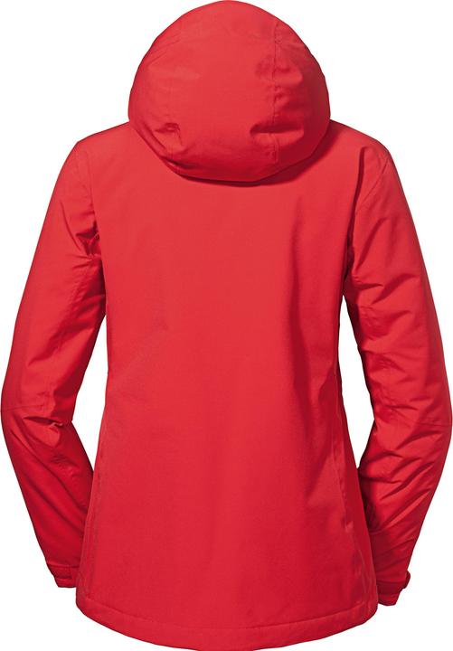 Produktbild Schöffel Jacken Regenjacke Torspitze L (M)