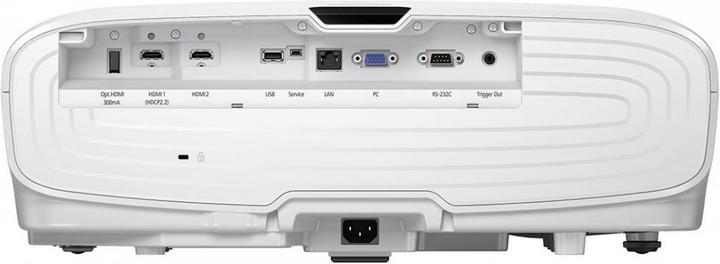 Image du produit Epson Eh-Tw9300w (Full HD, 2500 lm, 1.35 - 2.84:1)