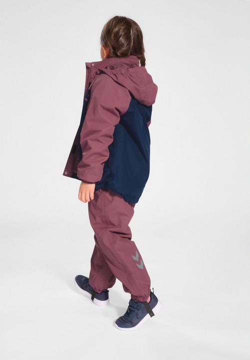 Image du produit hummel Veste à Coquille Hmlmonsun Tex (116)