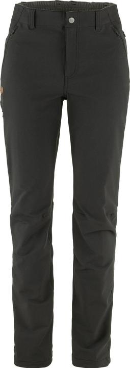 Fjällräven Women's Abisko Winter Stretch Trousers (36)